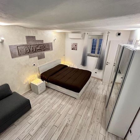 Colosseum Suite 로마 외부 사진