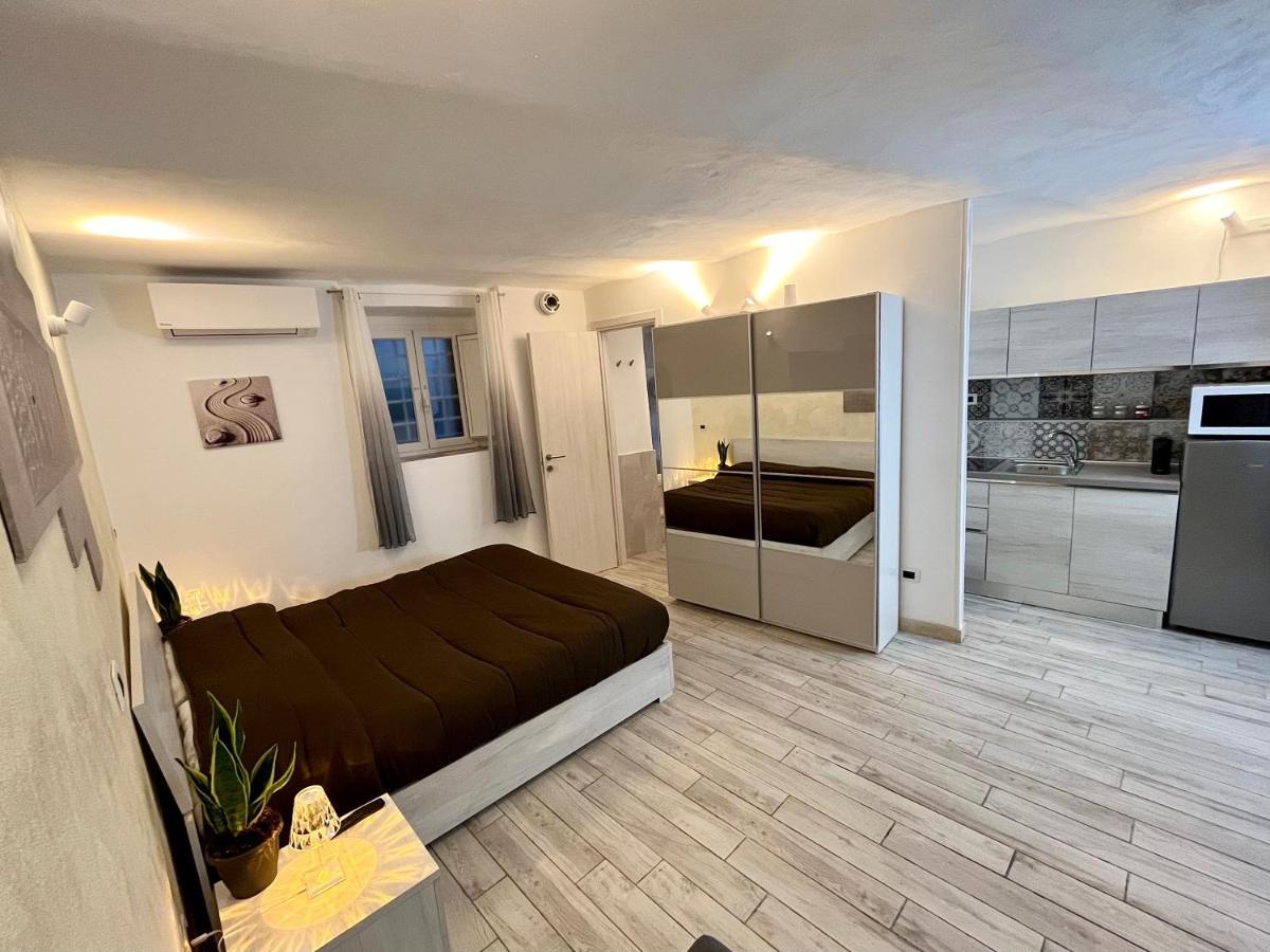 Colosseum Suite 로마 외부 사진